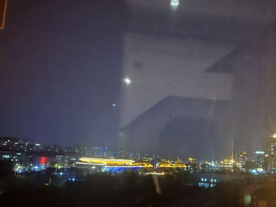 北京國貿商務區希爾頓歡朋飯店優惠