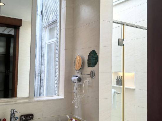 新興翔順龍山酒店優惠