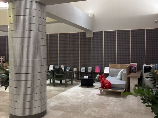 蘭茲飯店（深圳機場福永地鐵站店）優惠