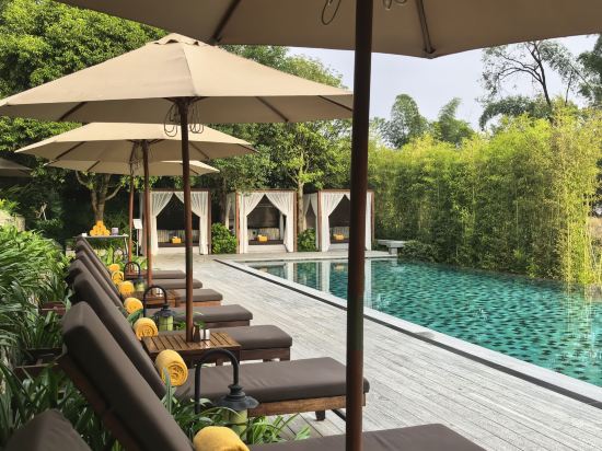 陽朔潼鄉度假酒店優惠