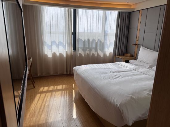 全季酒店（杭州西湖延安路店）優惠