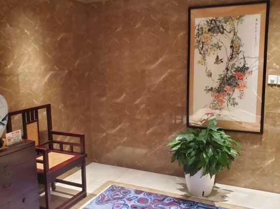 上海新東亞酒店優惠