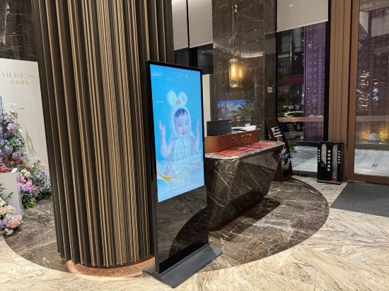 荷泰酒店（海口紅城湖店）優惠