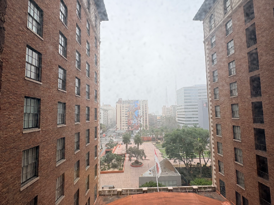 洛杉磯比特摩爾千禧飯店優惠