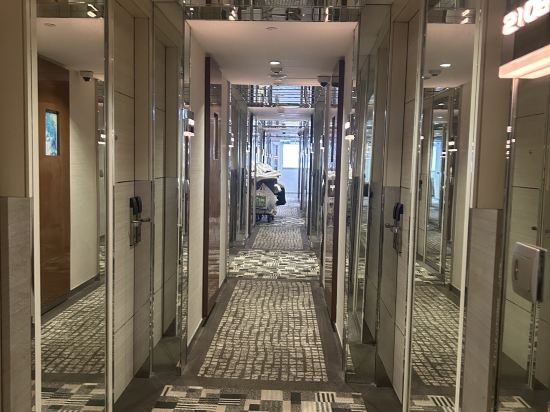 香港富薈馬頭圍酒店優惠