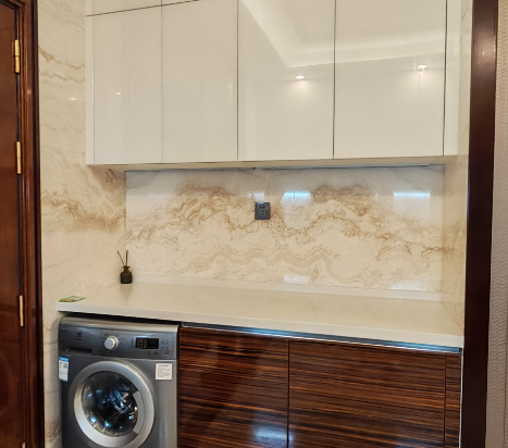 Asiam亞美國際公寓酒店（重慶解放碑洪崖洞店）優惠