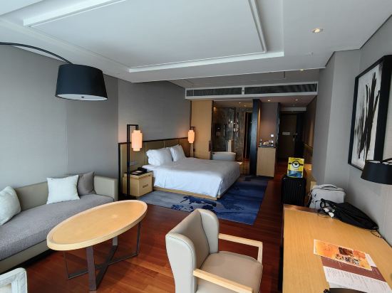 北京新世界酒店優惠