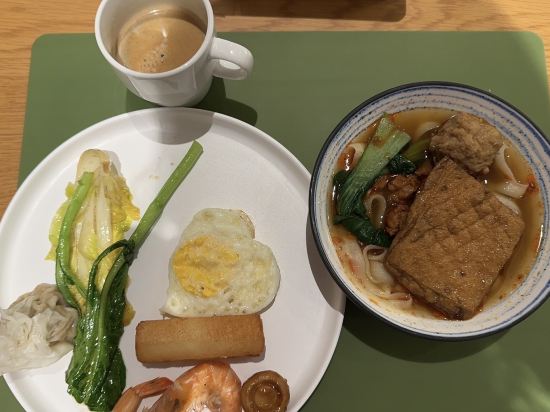 全季飯店（大同大有廣場店）優惠