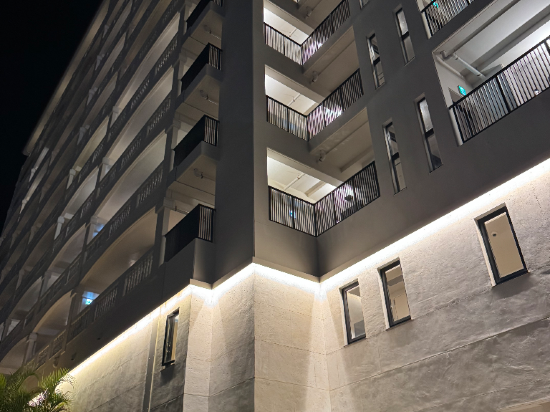 沖繩名戶海灘貝斯特韋斯特飯店優惠