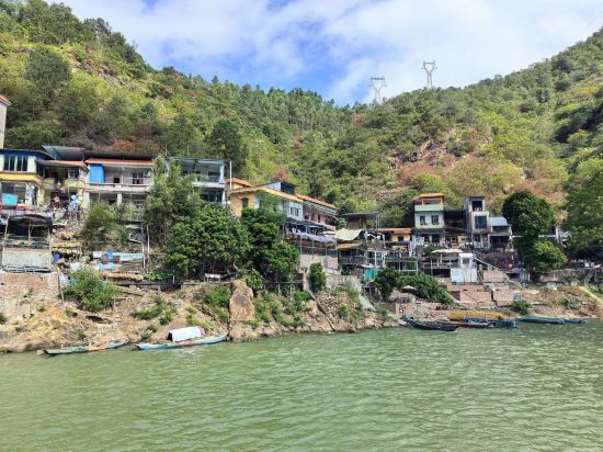 希岸Deluxe酒店（清遠高鐵站南岸公園店）優惠