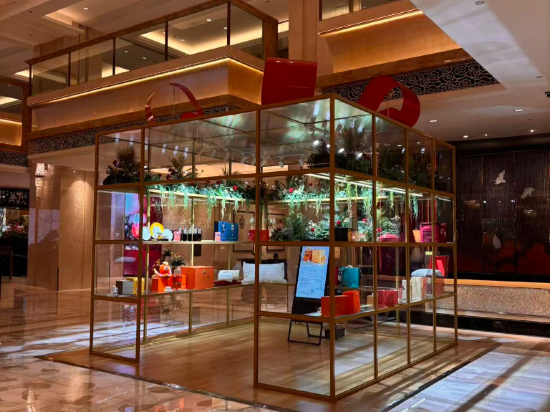 瀋陽香格里拉優惠