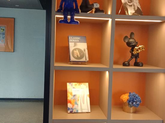 FunGee歡致酒店（長沙IFS國金中心南門口地鐵站店）優惠