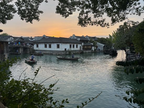 烏鎮昭明書舍優惠