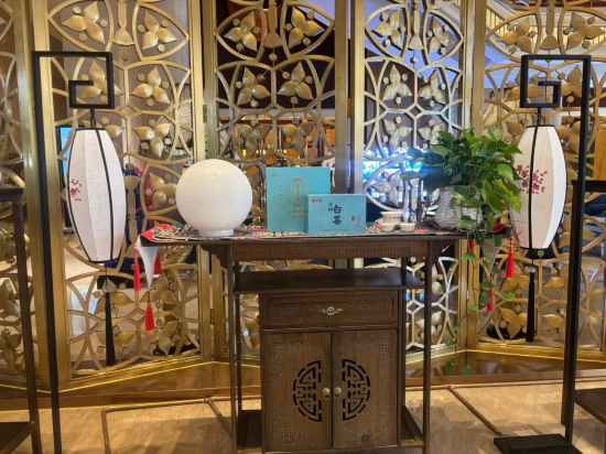 昆明南亞風情園豪生大酒店優惠