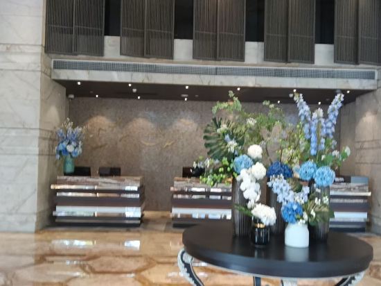 麥新格國際飯店（上海國際旅遊度假區店周浦地鐵站店）優惠