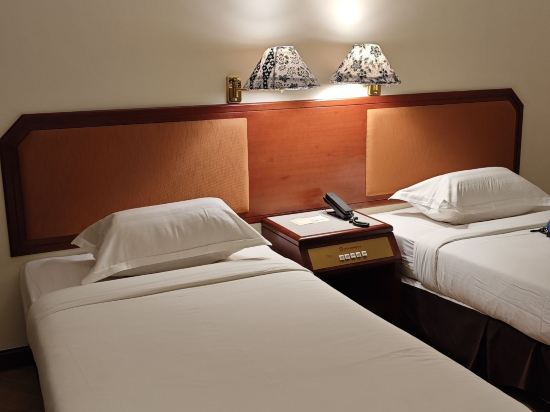 哥打京那巴魯香格里拉酒店優惠