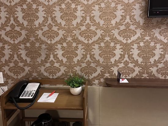 香港華美達海景酒店優惠