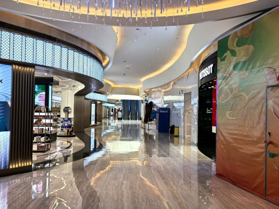 金邊娛樂綜合大樓酒店優惠