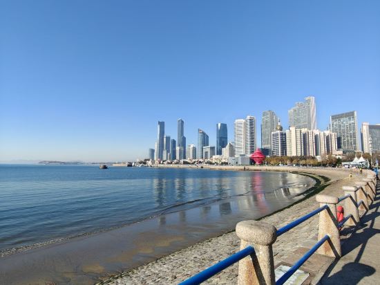 青島海天大酒店優惠