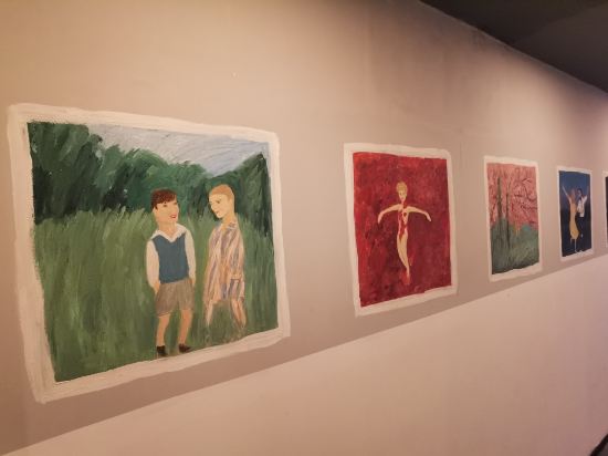 背包十年青年旅舍（成都春熙路店）優惠