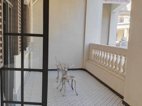 佛山美的鷺湖嶺南花園酒店優惠