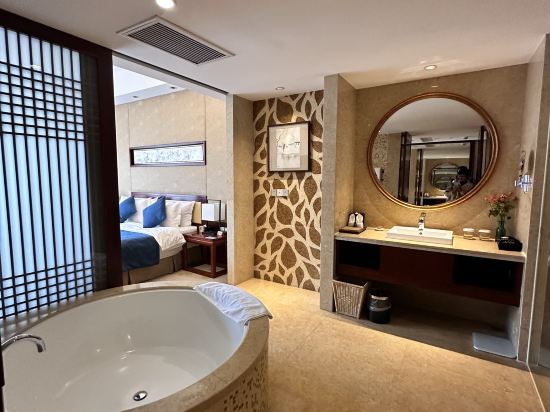 天目湖御水温泉度假酒店優惠