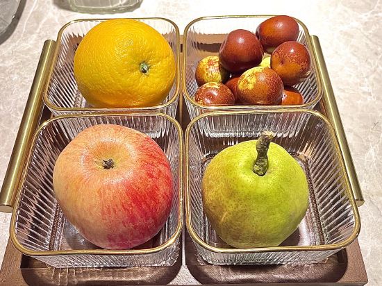 晉江榮譽大酒店優惠