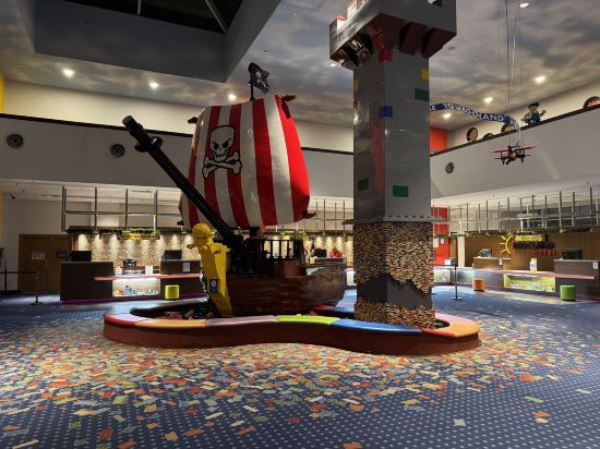 馬來西亞樂高樂園飯店優惠