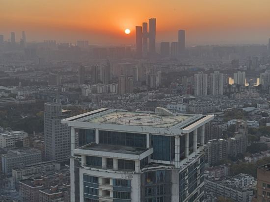 南京商茂國際酒店優惠