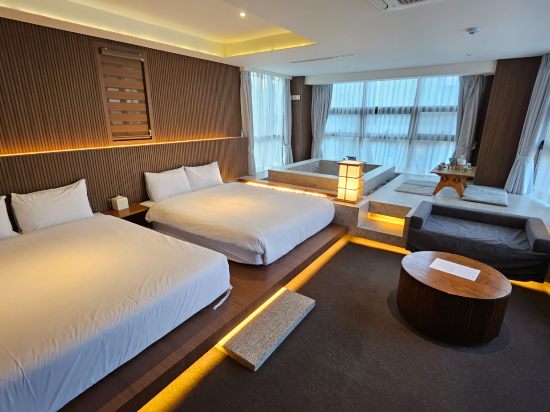 明洞UH套房飯店優惠