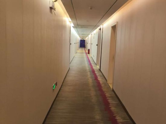 麗楓酒店（中山沙溪星寶時代廣場店）優惠