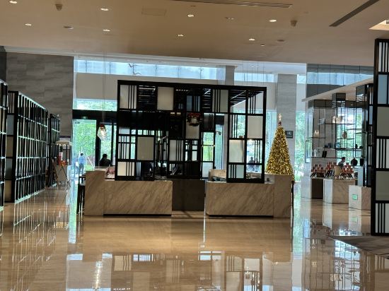 珠海金石凱悅嘉軒飯店優惠