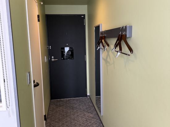 ホテルカクテルステイナハ クーポン