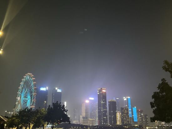 深圳前海寶安中心CitiGO RESERVE歡閣臻選酒店優惠