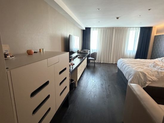 上海凱世精品酒店優惠