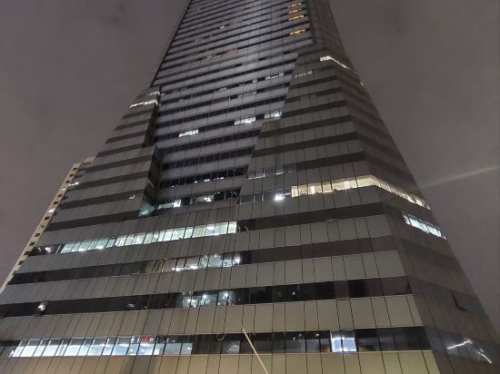 廣州中心皇冠假日酒店優惠