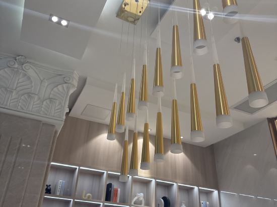 中山桂花大酒店優惠