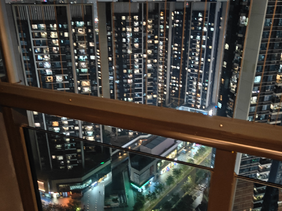 深圳光明科學城正大城亞朵飯店優惠