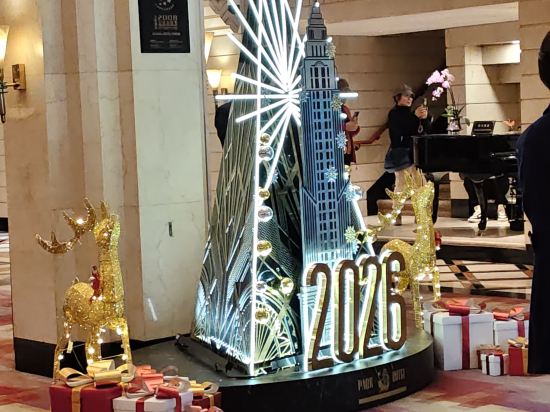 上海國際飯店優惠