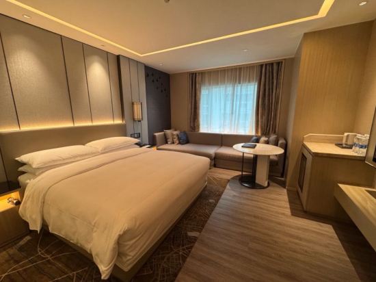 深圳彭年萬麗酒店優惠