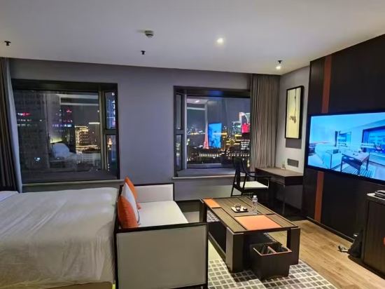 上海外灘璞硯酒店優惠