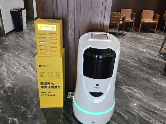 舒漫飯店（西安城牆安定門地鐵站店）優惠