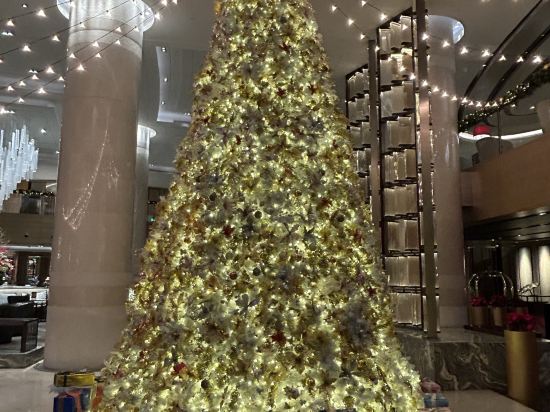 杭州君悦酒店優惠