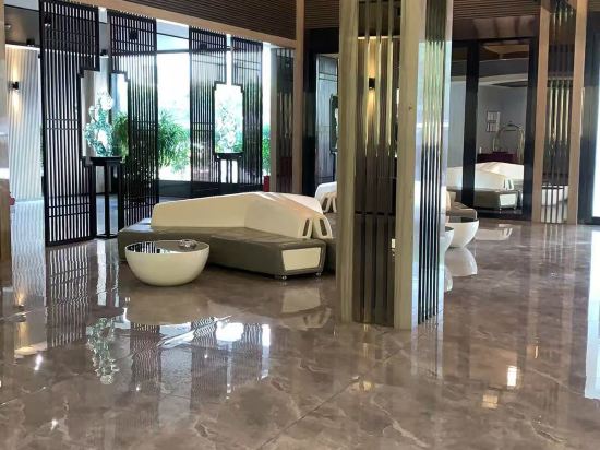 春暉園大飯店（汕頭高鐵站店）優惠