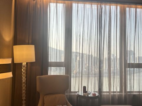 澳門十六浦索菲特大酒店優惠