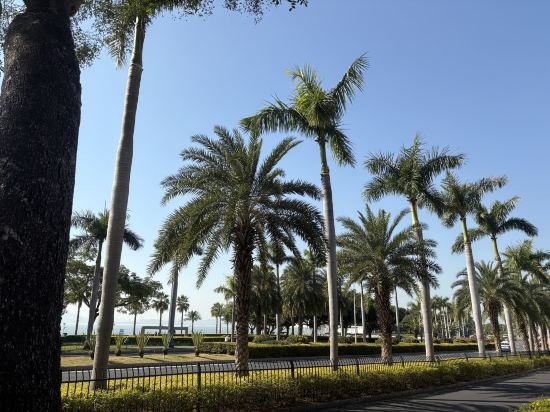 艾思頓飯店（廈門中山路篔簹湖店）優惠