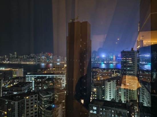 香港尖沙咀皇悦酒店優惠