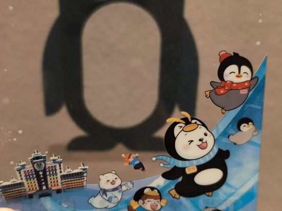 珠海長隆企鵝酒店優惠