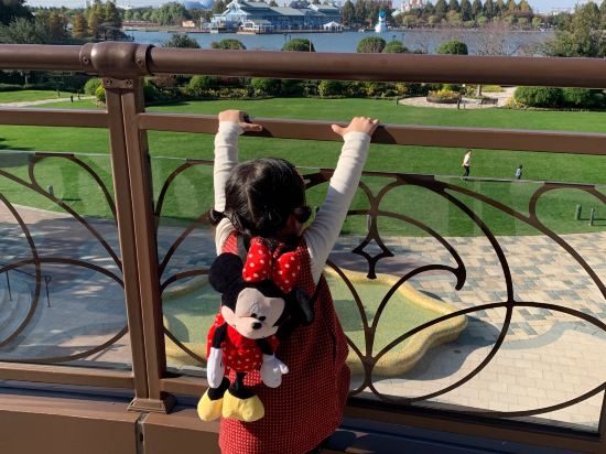 上海迪士尼樂園酒店優惠