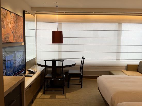 香港君悦酒店優惠